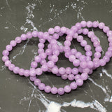 Kunzite Bracelet~ Harmony