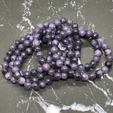 Lepidolite Bracelet~Grief Assistance