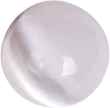 Selenite Sphere