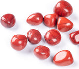 Small Red Jasper tumble