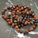 Sardonyx Bracelet~ Protection & Strength