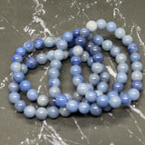 Blue Aventurine Bracelet ~Self Discipline