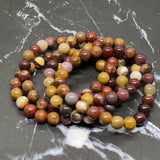 Mookaite Bracelet ~ Decision Maker