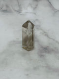 Smokey Quartz Tower