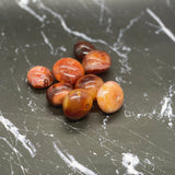 Medium Carnelian tumble