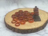 Carnelian Ring