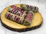 Love and Abundance Sage Stick