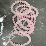 Rose Quartz Bracelet ~Love Magnifier