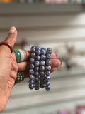 Sodalite Bracelet ~Wisdom & Clarity