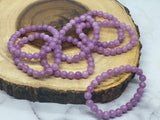 Kunzite Bracelet~ Harmony