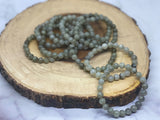 Labradorite Bracelet ~ Intuition & Creativity