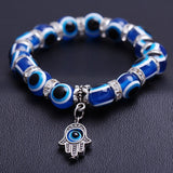 Evil Eye Bracelet