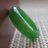 Jade Ring