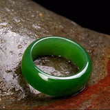 Jade Ring