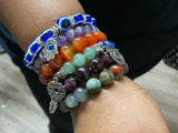 Evil Eye Bracelet