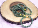 Feng Shui Jade Bracelet~ Good Luck & Wealth