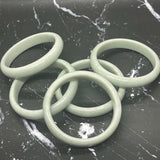 Light Green Jade Bangle