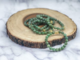 Feng Shui Jade Bracelet~ Good Luck & Wealth